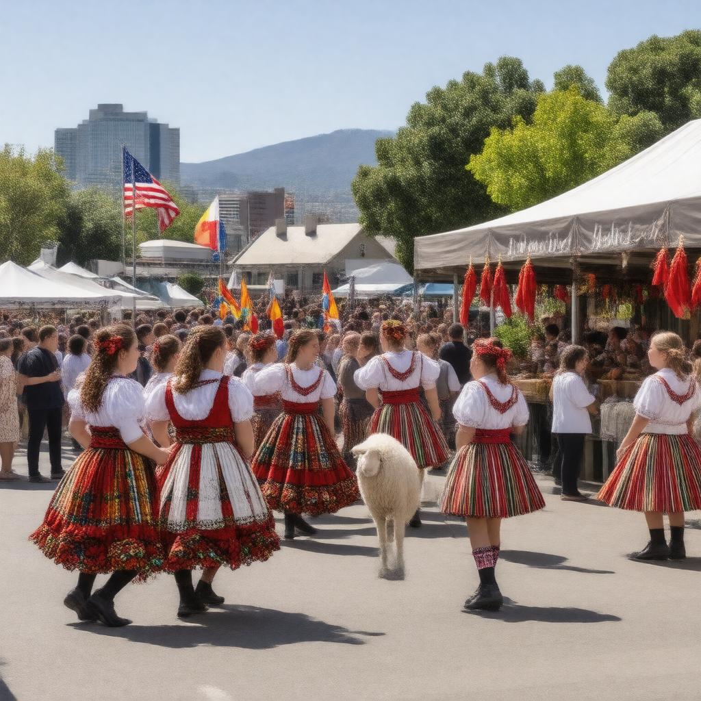 Basque Americans